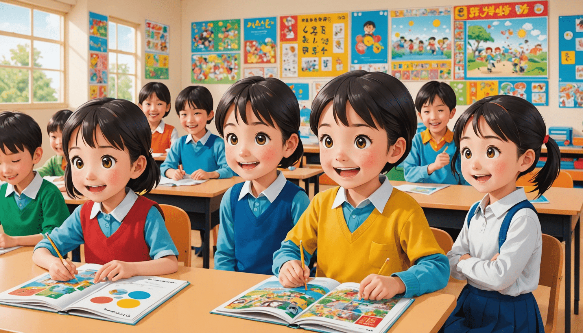 découvrez french stream manga, une méthode éducative innovante et ludique en 2025. éveillez la curiosité des parents et accompagnez efficacement l’apprentissage de vos enfants grâce à des contenus manga adaptés et interactifs.