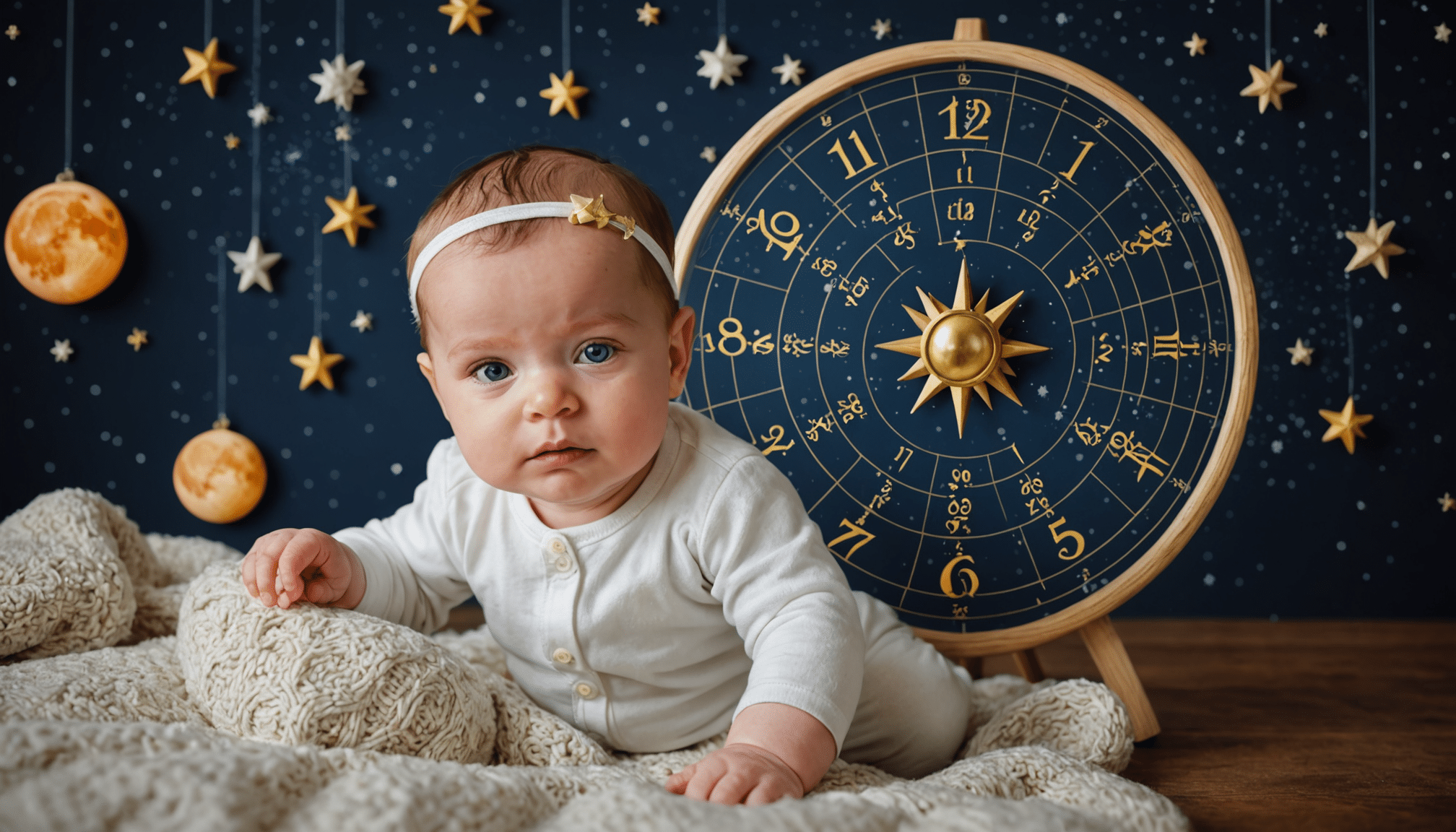 découvrez comment utiliser le calendrier lunaire pour prédire le sexe de votre futur bébé. explorez cette méthode traditionnelle et apprenez à interpréter ses secrets étape par étape !