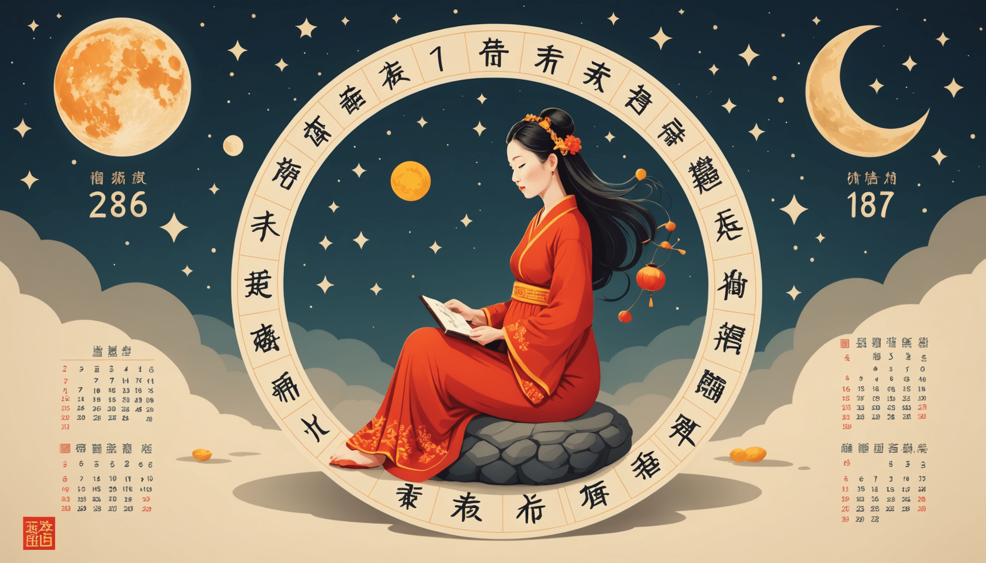 découvrez si le calendrier chinois est une méthode fiable pour prédire le sexe de votre futur bébé. apprenez comment fonctionne cette tradition et ce que disent les experts sur sa précision.