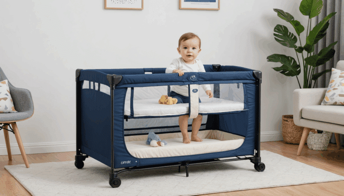 découvrez si le lit parapluie est vraiment essentiel pour les parents ou s'il s'agit d'un simple accessoire. avantages, inconvénients et conseils pour bien choisir votre lit parapluie.