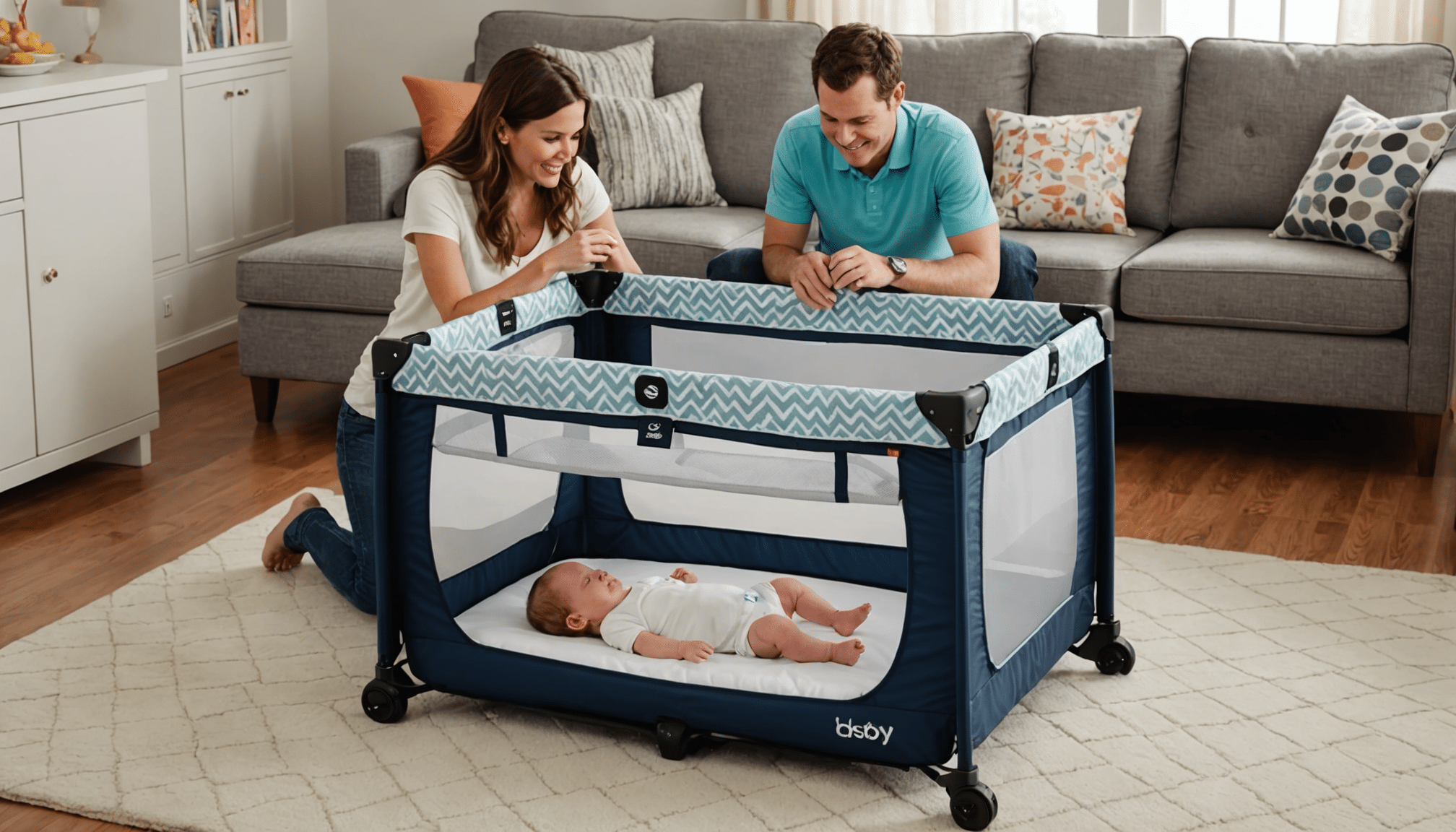 découvrez si le lit parapluie est vraiment indispensable pour bébé ou s'il s'agit d'un accessoire superflu. conseils, avantages et inconvénients pour faire le bon choix.