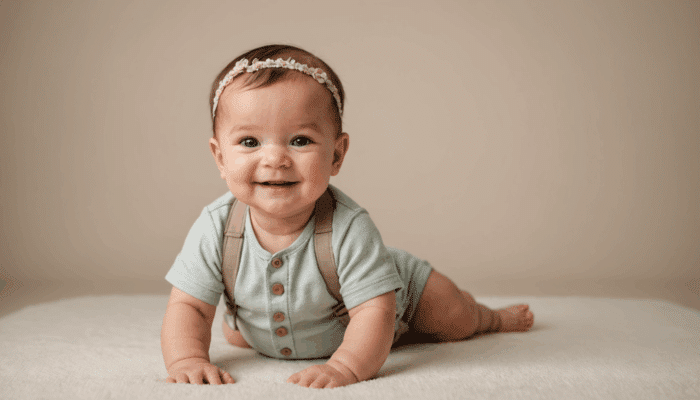 découvrez nos astuces pratiques pour réussir la photo d'identité de votre bébé : conseils sur la pose, l'éclairage et les éléments essentiels à respecter pour des clichés conformes et sereins.