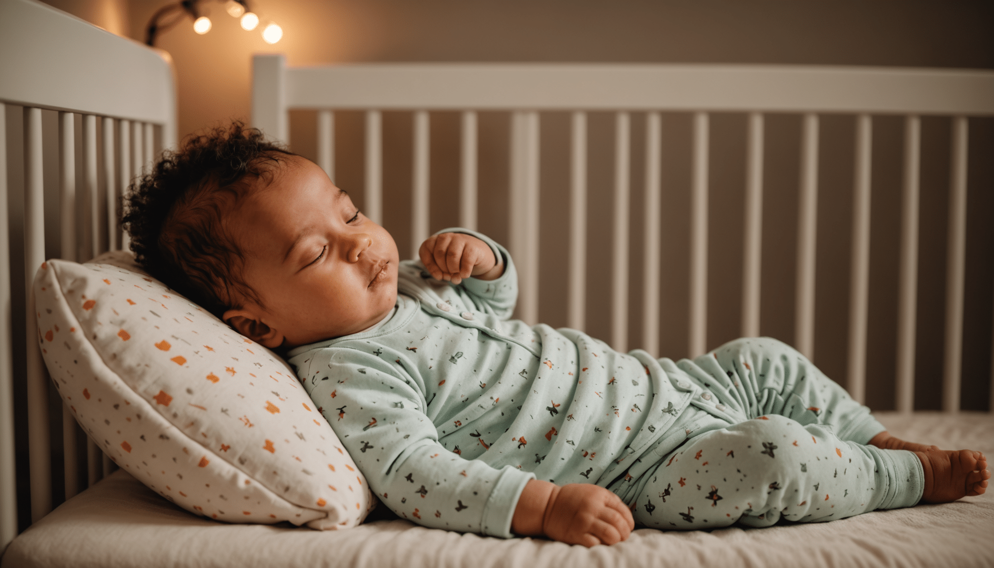 découvrez nos astuces incontournables pour choisir la tenue de sommeil parfaite pour votre bébé. conseils pratiques, confort et sécurité pour des nuits paisibles et sereines.