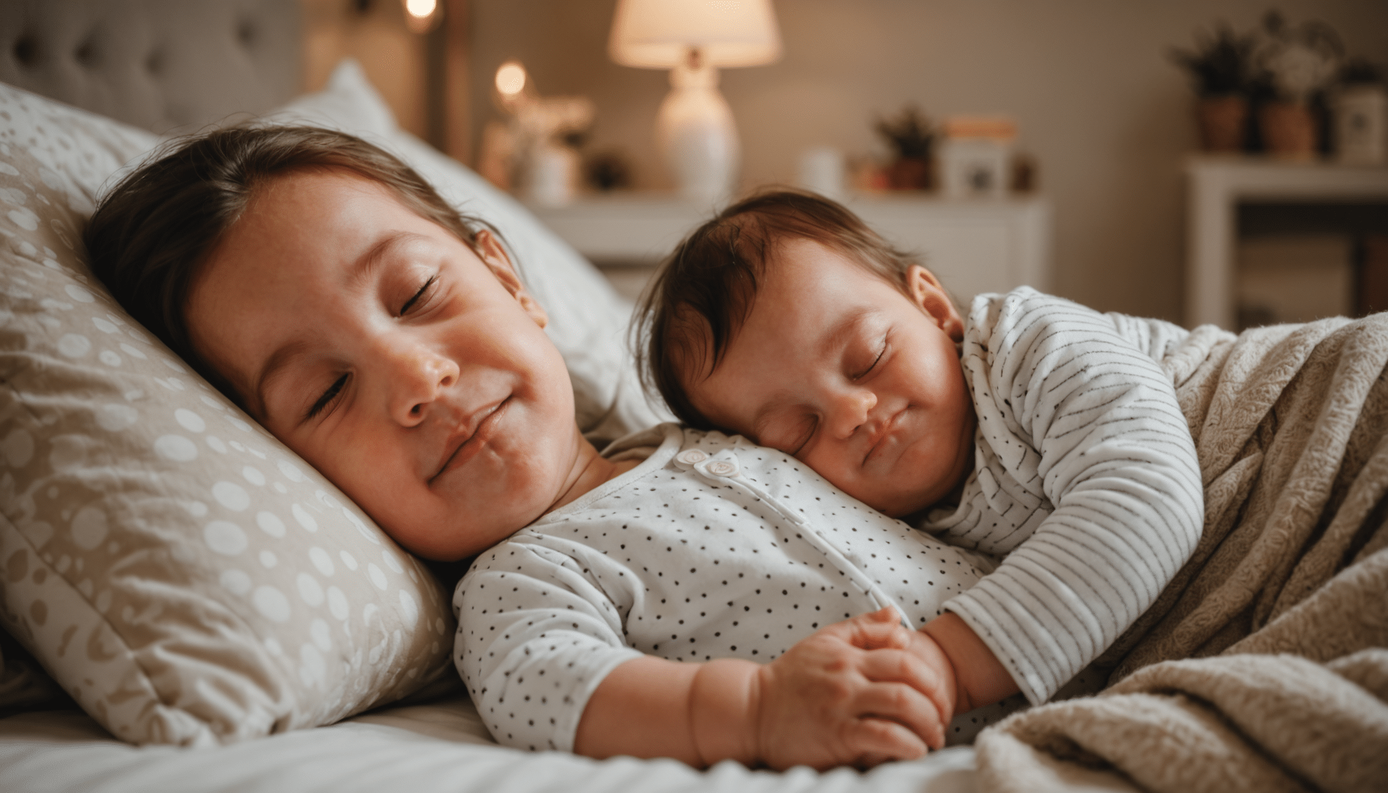 découvrez comment l'homéopathie peut aider à améliorer le sommeil de votre bébé en douceur. conseils et solutions naturelles pour des nuits paisibles et sereines.