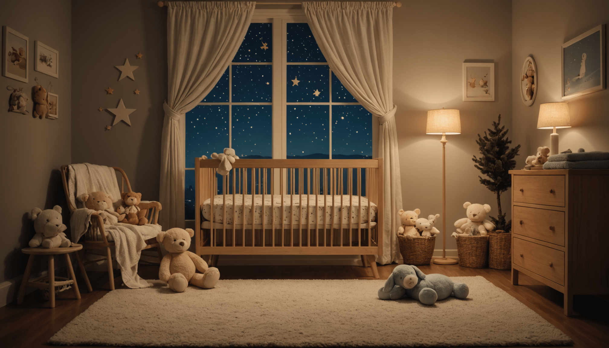 découvrez comment l'homéopathie peut aider à améliorer le sommeil de votre bébé en douceur, grâce à des solutions naturelles adaptées à ses besoins.