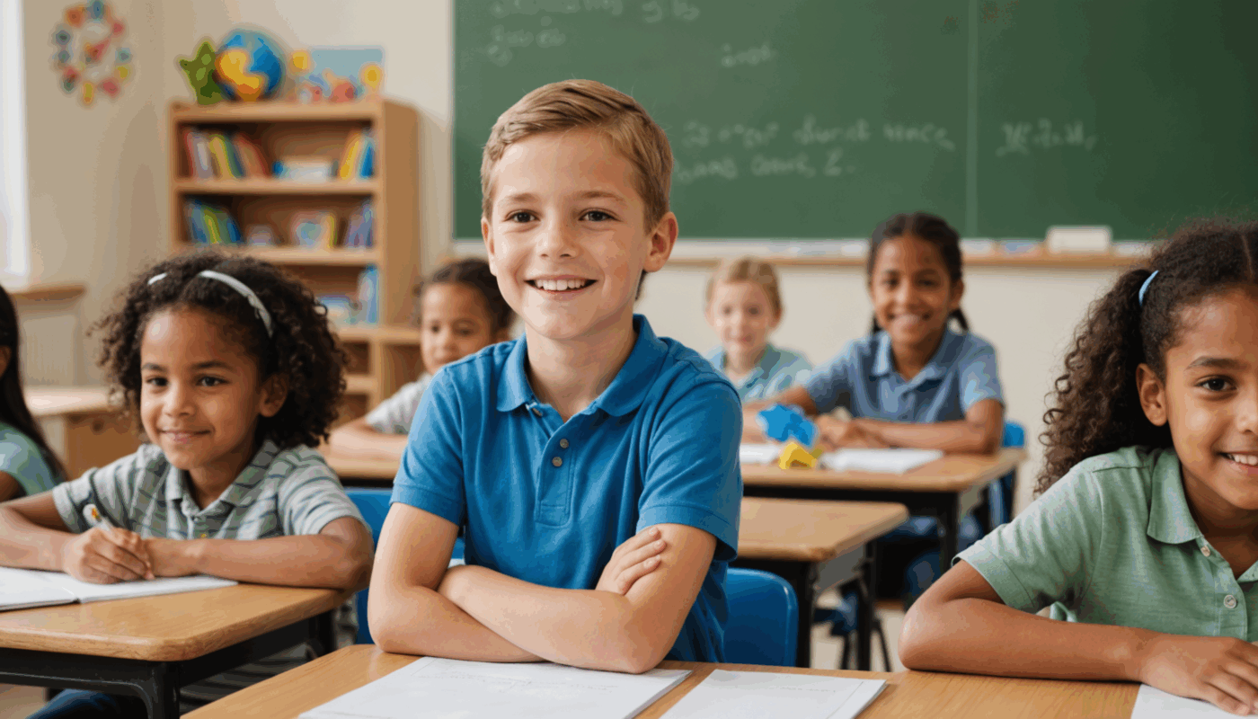 découvrez comment mydoc peut vous aider à accompagner sereinement l’éducation positive en 2025 grâce à des conseils pratiques, des ressources innovantes et un accompagnement adapté aux nouveaux défis éducatifs.