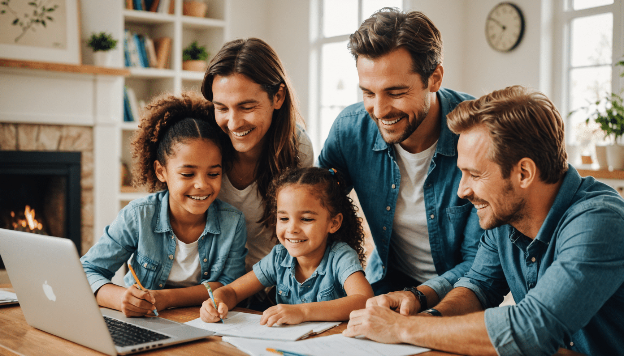 découvrez comment mydoc peut vous aider à soutenir l’éducation positive en 2025 grâce à des conseils pratiques, des ressources adaptées et des outils innovants pour accompagner enfants et parents au quotidien.