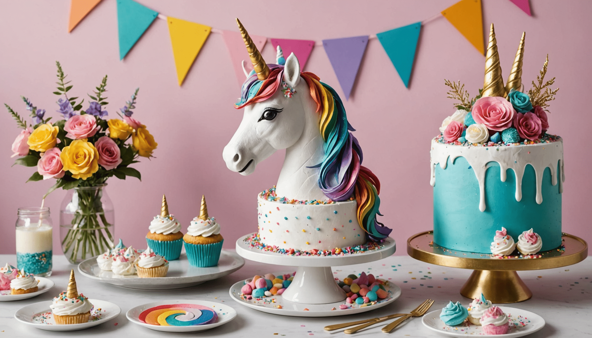 découvrez plus de 20 idées de bricolages licorne originales pour inspirer petits et grands en 2023. activités créatives, faciles et amusantes pour booster l’imagination sur le thème féerique des licornes !