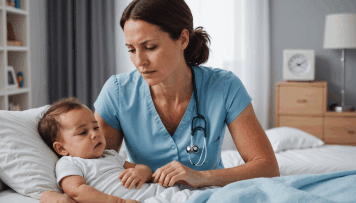 découvrez des conseils pratiques et rassurants pour aider votre bébé à s'endormir seul, sans les bras, et favoriser des nuits paisibles pour toute la famille.