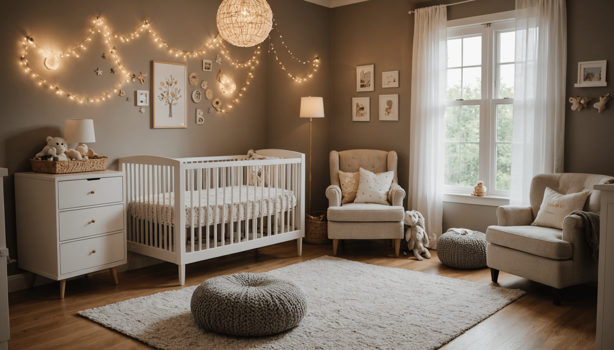 découvrez des conseils pratiques et rassurants pour aider votre bébé à s'endormir sans les bras. apprenez comment instaurer des rituels apaisants et favoriser un sommeil autonome tout en respectant son rythme.