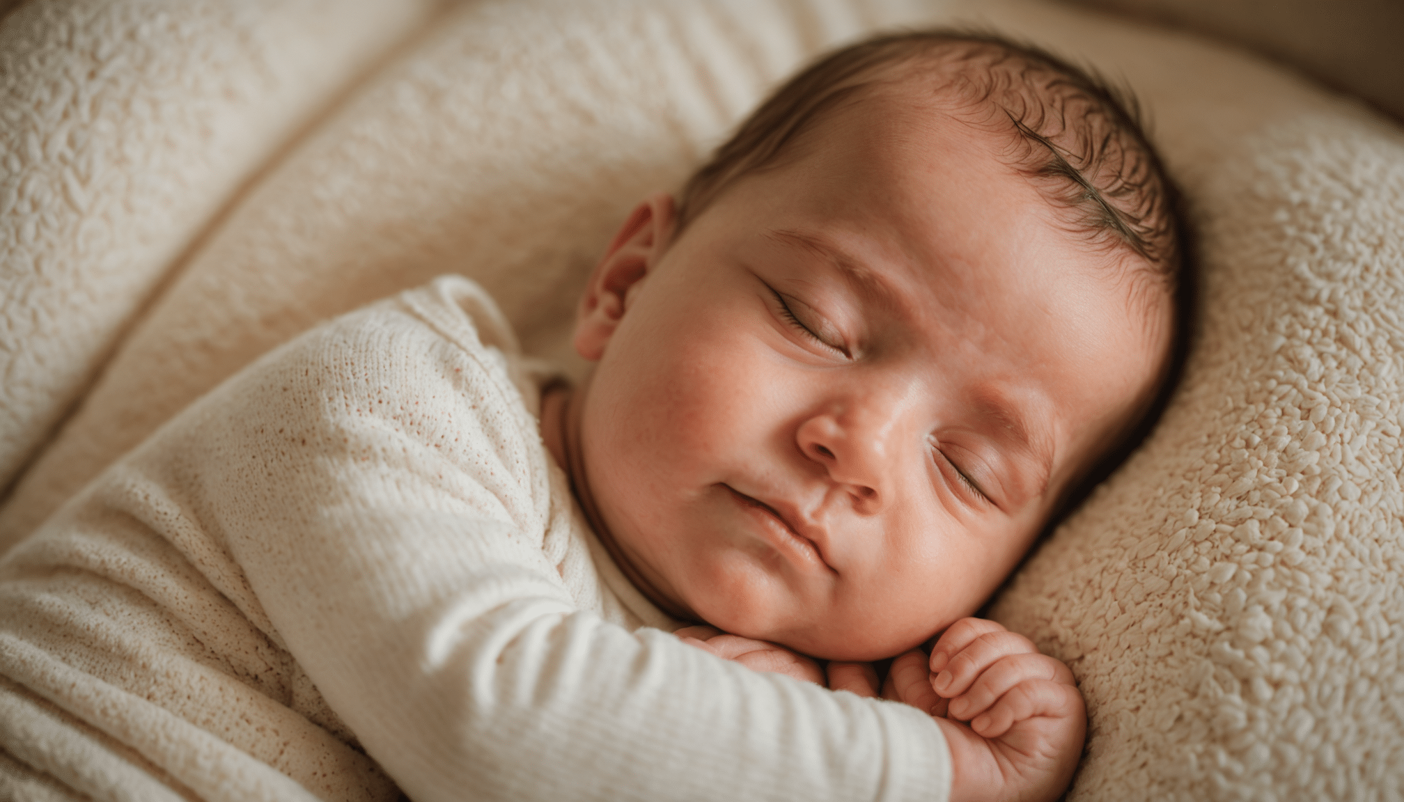 découvrez des conseils pratiques pour aider votre bébé à s'endormir seul s'il ne s'endort que dans vos bras. astuces, explications et méthodes douces pour des nuits plus sereines.