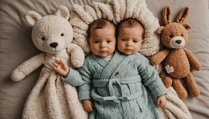 découvrez toutes les informations essentielles sur les bébés nés en automne et en hiver : développement, santé, conseils pratiques et avantages propres à ces saisons.