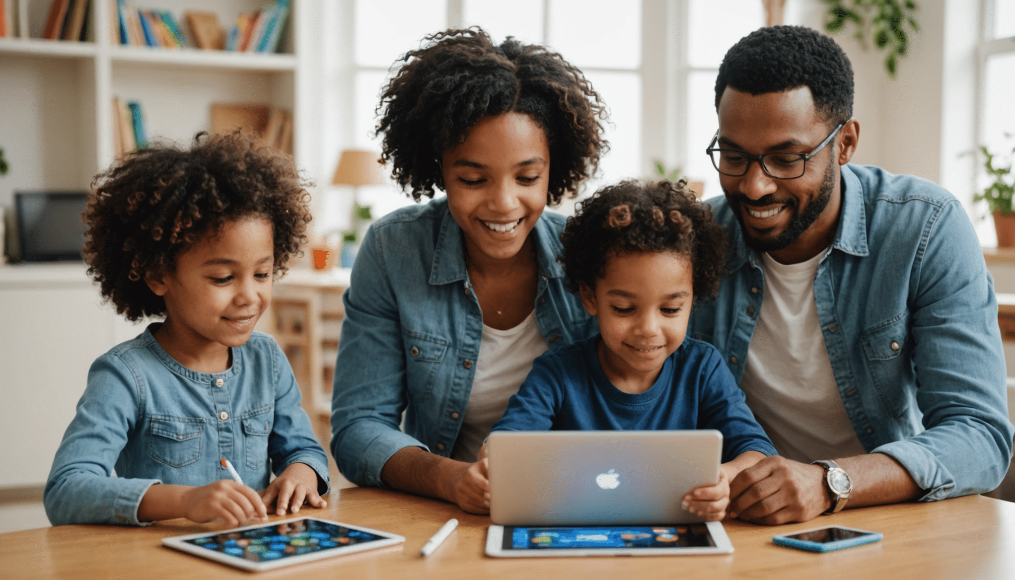 découvrez comment voiranim vous aide à sélectionner les meilleurs contenus éducatifs pour accompagner votre parentalité autrement en 2025. conseils, astuces et ressources adaptées pour soutenir l'éducation de vos enfants !