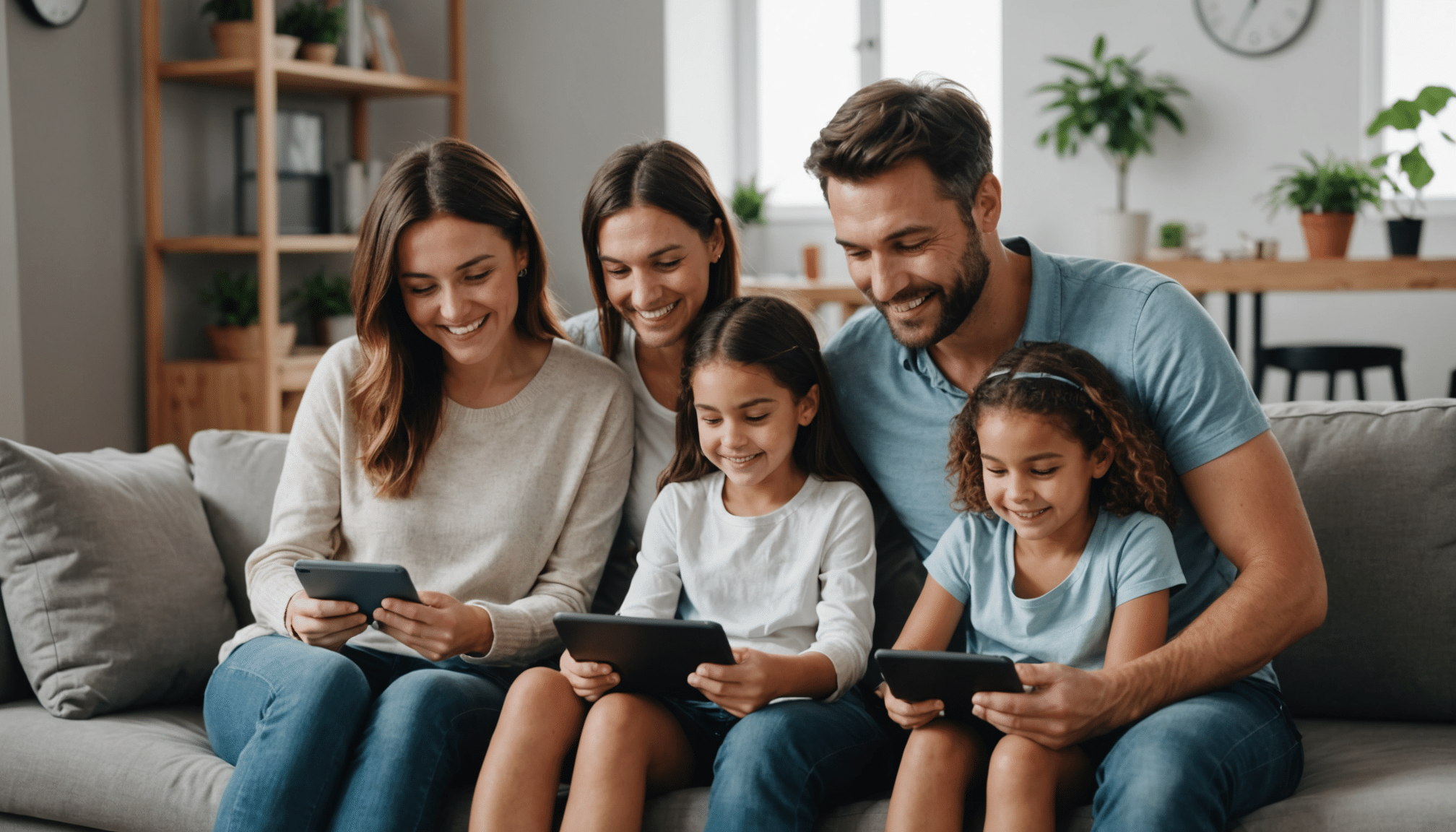 découvrez comment voiranim peut vous guider dans le choix des meilleurs contenus éducatifs pour soutenir la parentalité autrement en 2025. conseils, ressources et astuces pour accompagner l’apprentissage et l’épanouissement de votre enfant.