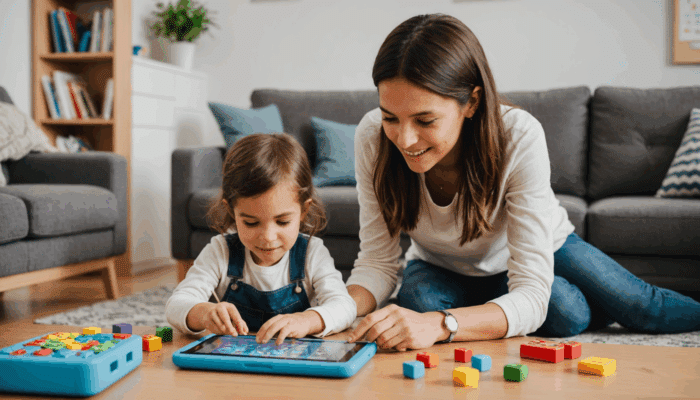 découvrez comment voiranim sélectionne les meilleurs contenus éducatifs pour accompagner les parents dans une parentalité moderne et éclairée en 2025. conseils pratiques et ressources adaptées pour grandir ensemble autrement.