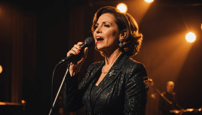 découvrez l'âge de patricia kaas et comment la célèbre chanteuse devient une source d'inspiration pour les mamans en 2025, en proposant de nouvelles méthodes d'éducation positives et innovantes pour leurs enfants.