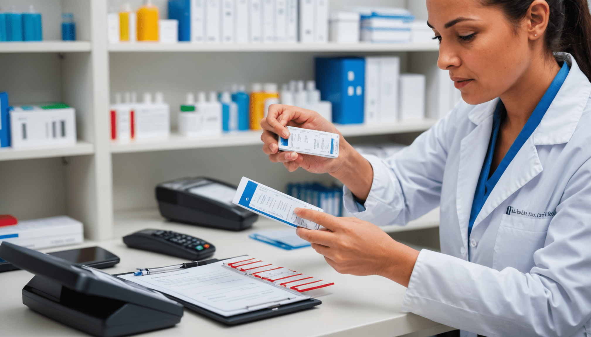 découvrez tout ce qu'il faut savoir sur l'analyse bêta-hcg, son rôle dans la confirmation et le suivi de la grossesse, la lecture des résultats et leur interprétation lors de votre prise de sang.