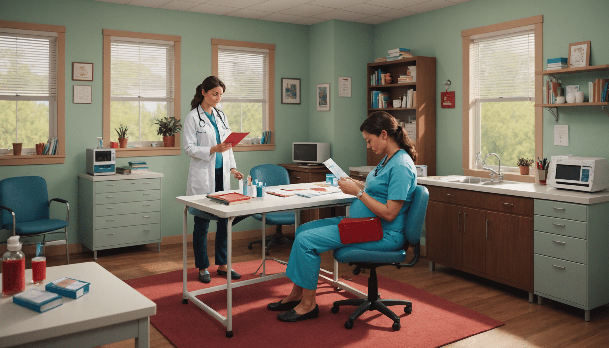 découvrez tout ce qu'il faut savoir sur l'analyse bêta-hcg pendant la grossesse : utilité de la prise de sang, interprétation des résultats et suivi de votre grossesse, expliqués de façon claire et complète.