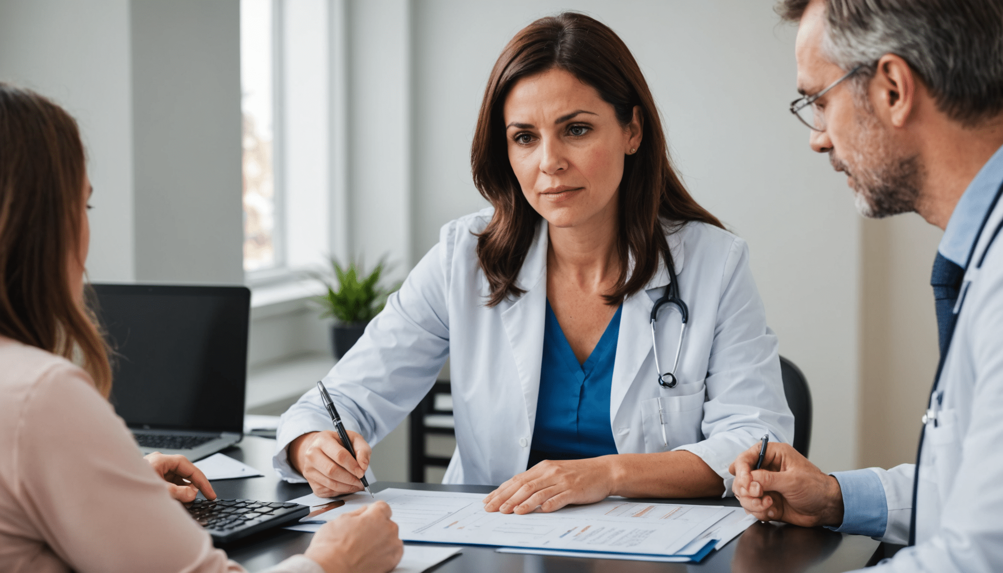découvrez tout ce qu'il faut savoir sur l'analyse bêta-hcg lors de la grossesse : rôle de cette hormone, interprétation des résultats, déroulement de la prise de sang et conseils pour mieux comprendre votre suivi médical.