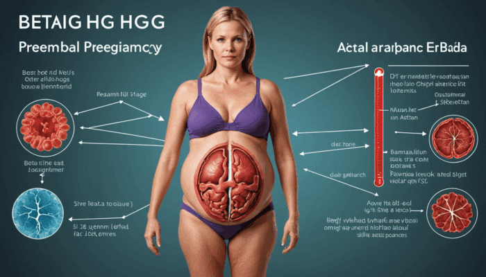 découvrez tout ce qu'il faut savoir sur l'analyse bêta-hcg pendant la grossesse : utilité, interprétation des résultats et conseils pour bien comprendre votre prise de sang.