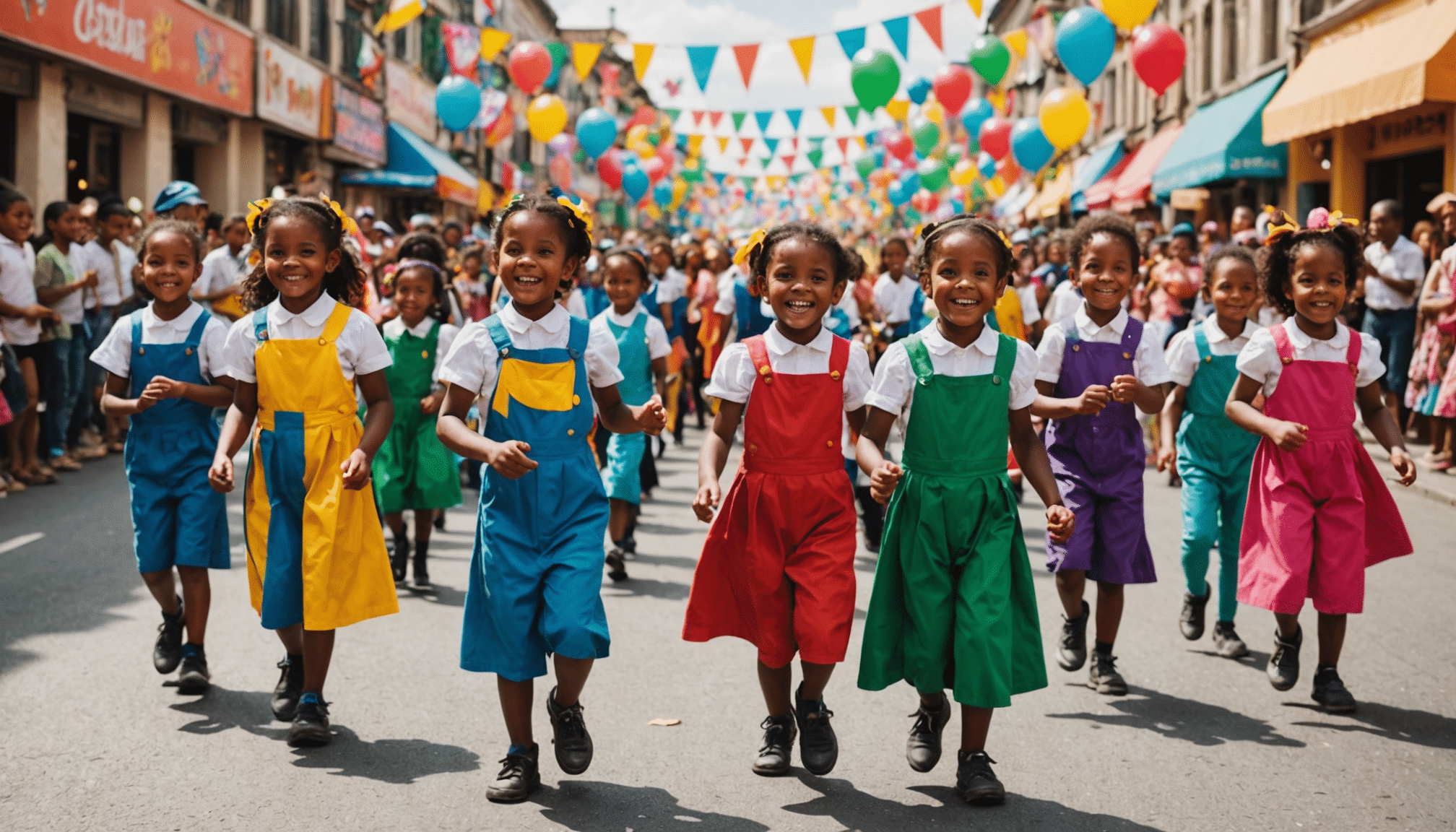 découvrez 30 idées d’activités de carnaval amusantes et faciles à réaliser avec les enfants : bricolages, jeux et déguisements pour partager des moments créatifs et festifs en famille ou à l’école.