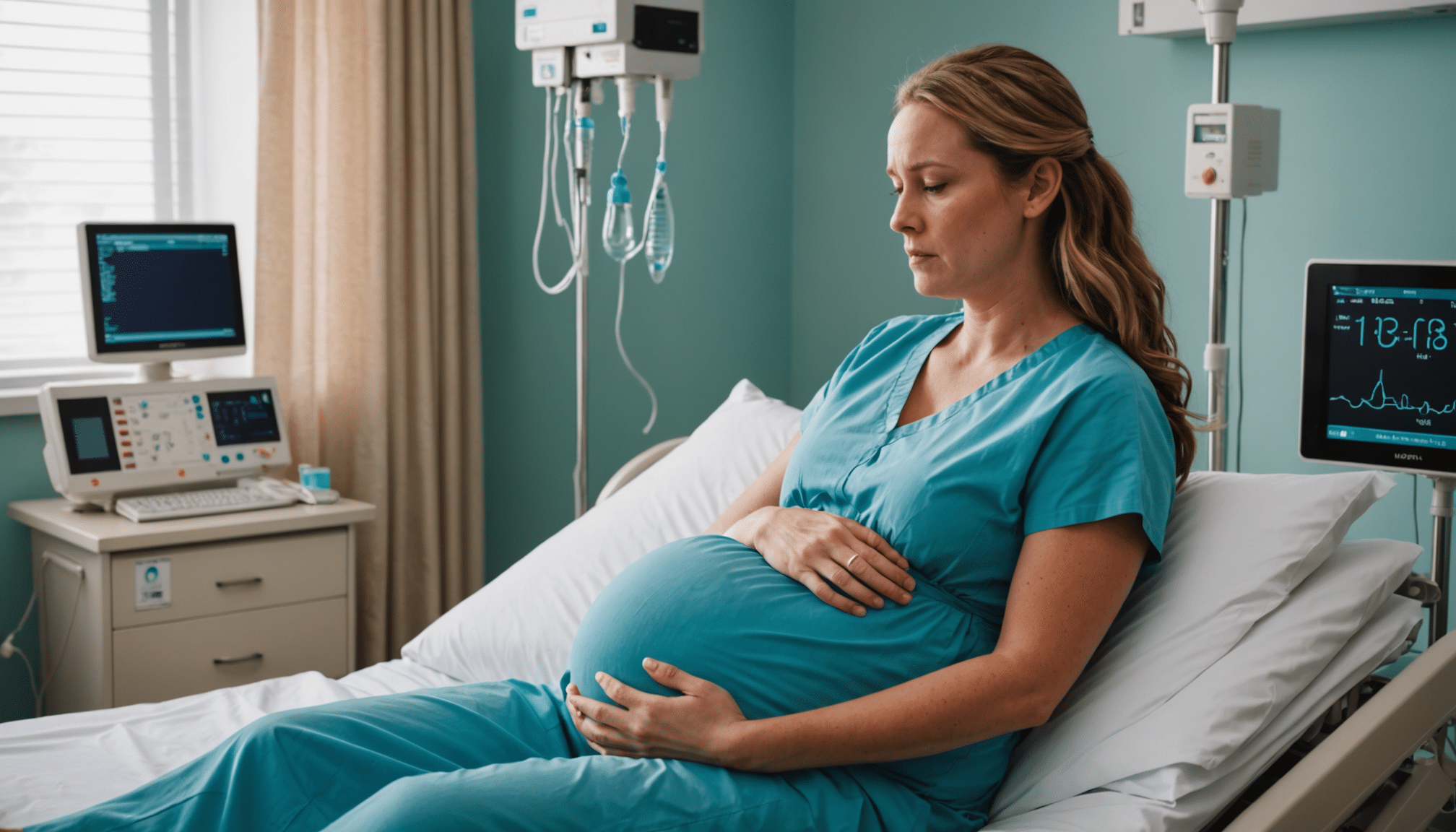 apprenez à reconnaître et comprendre vos contractions. découvrez nos conseils pour interpréter les signes et mieux vivre cette étape de la grossesse.