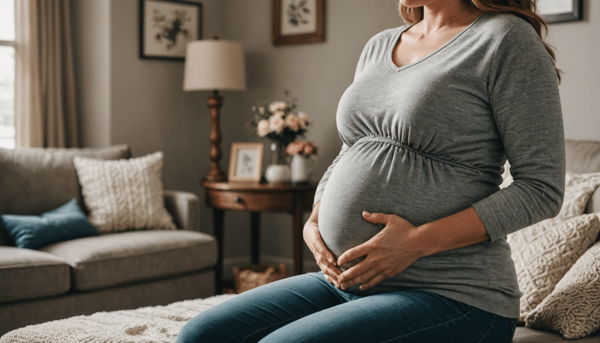 apprenez à reconnaître et à comprendre vos contractions : signes à observer, différences entre vraies et fausses contractions, et conseils pour bien réagir pendant la grossesse.