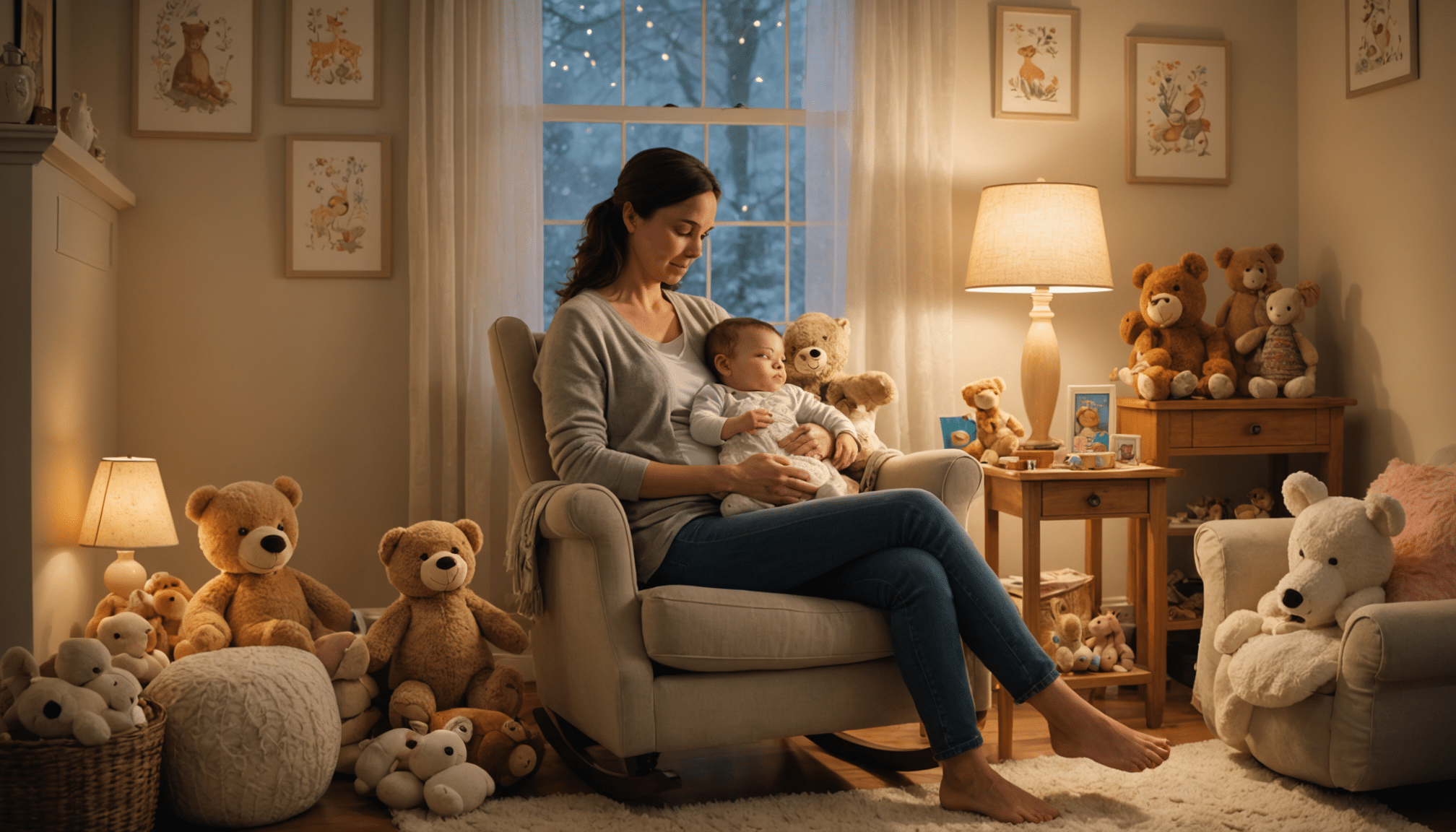 apprenez à reconnaître et à interpréter vos contractions pour mieux comprendre les signes de l’accouchement et distinguer les vraies contractions des fausses alertes.