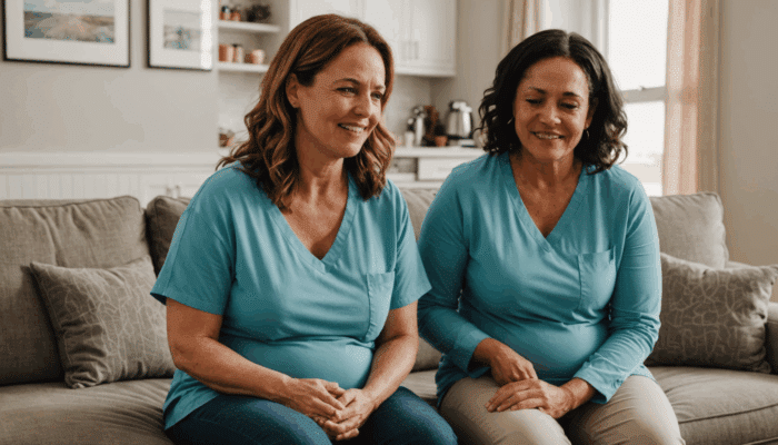 apprenez à reconnaître et à interpréter vos contractions grâce à nos conseils pratiques. découvrez les signes à surveiller pour mieux comprendre chaque étape de votre grossesse et préparer sereinement l’arrivée de bébé.