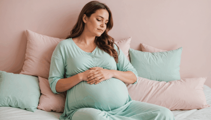 découvrez la signification et les symboles associés au fait de rêver d'une grossesse. cet article explore les différentes interprétations possibles pour comprendre ce rêve et ce qu'il peut révéler sur votre vie et vos émotions.