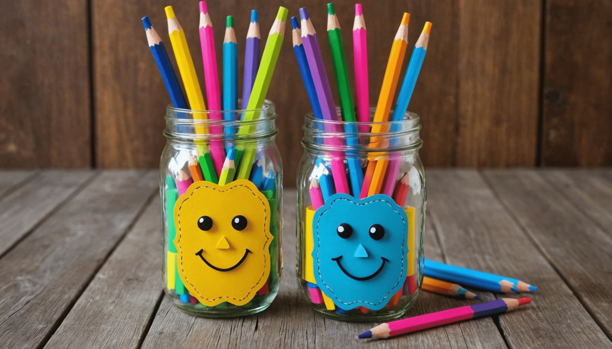 découvrez 17 idées originales de cadeaux faits maison pour remercier et exprimer toute votre gratitude envers votre enseignant. inspirez-vous de ces créations personnalisées pour offrir un présent unique et touchant !
