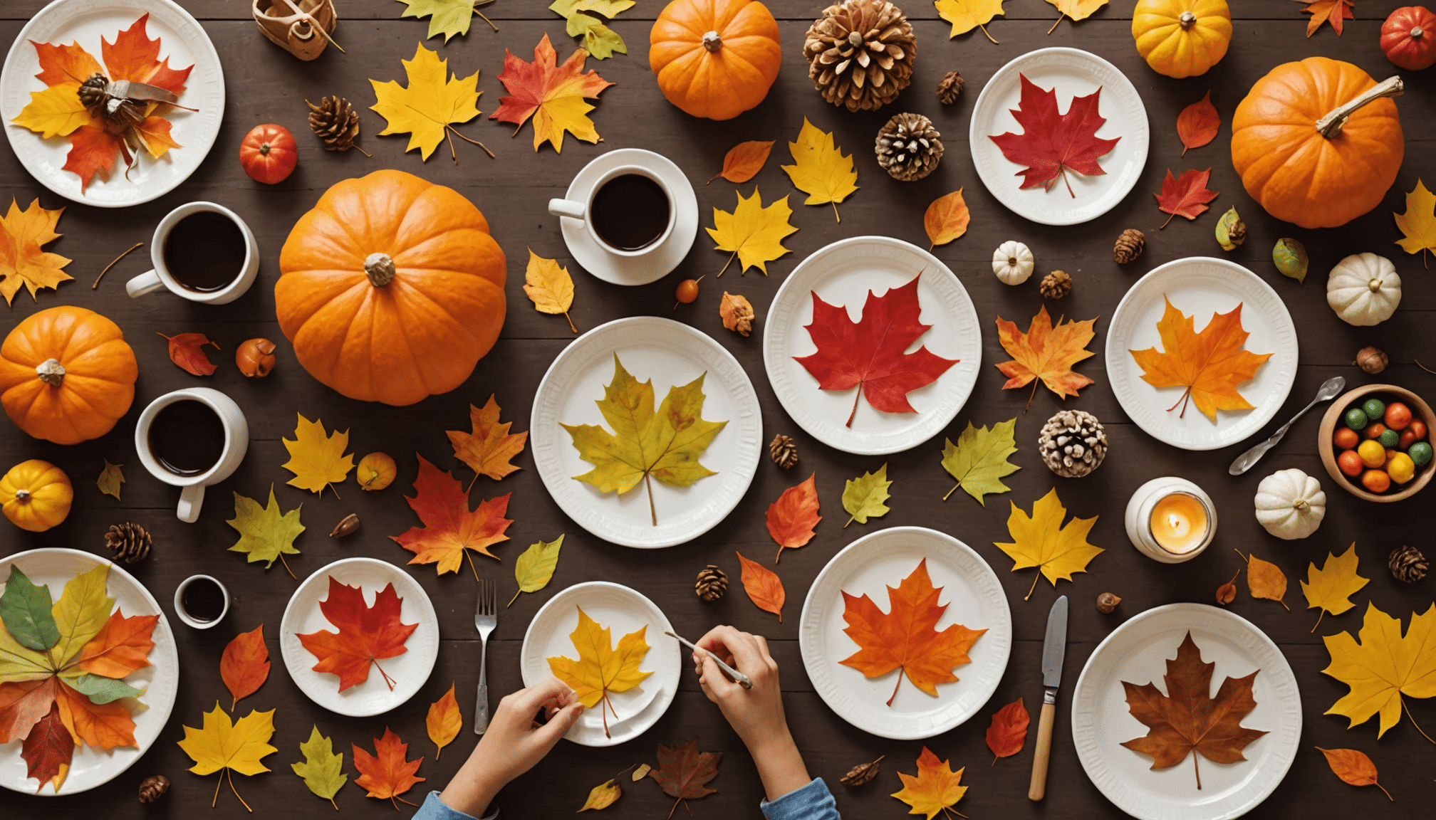 découvrez 24 idées de bricolages d'automne faciles et amusantes à réaliser avec les enfants. des activités créatives parfaites pour célébrer la saison et développer leur imagination !