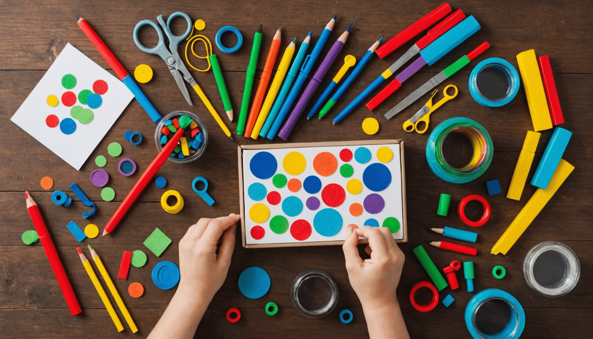 découvrez 30 idées de bricolages simples et créatifs à réaliser avec les tout-petits pour la fête des pères. des activités faciles et amusantes pour offrir un cadeau personnalisé qui fera plaisir à papa !