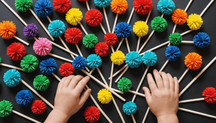 découvrez 30 idées de bricolages faciles et créatifs à réaliser avec les tout-petits pour la fête des pères. des activités amusantes pour offrir un cadeau personnalisé et émouvant à papa !