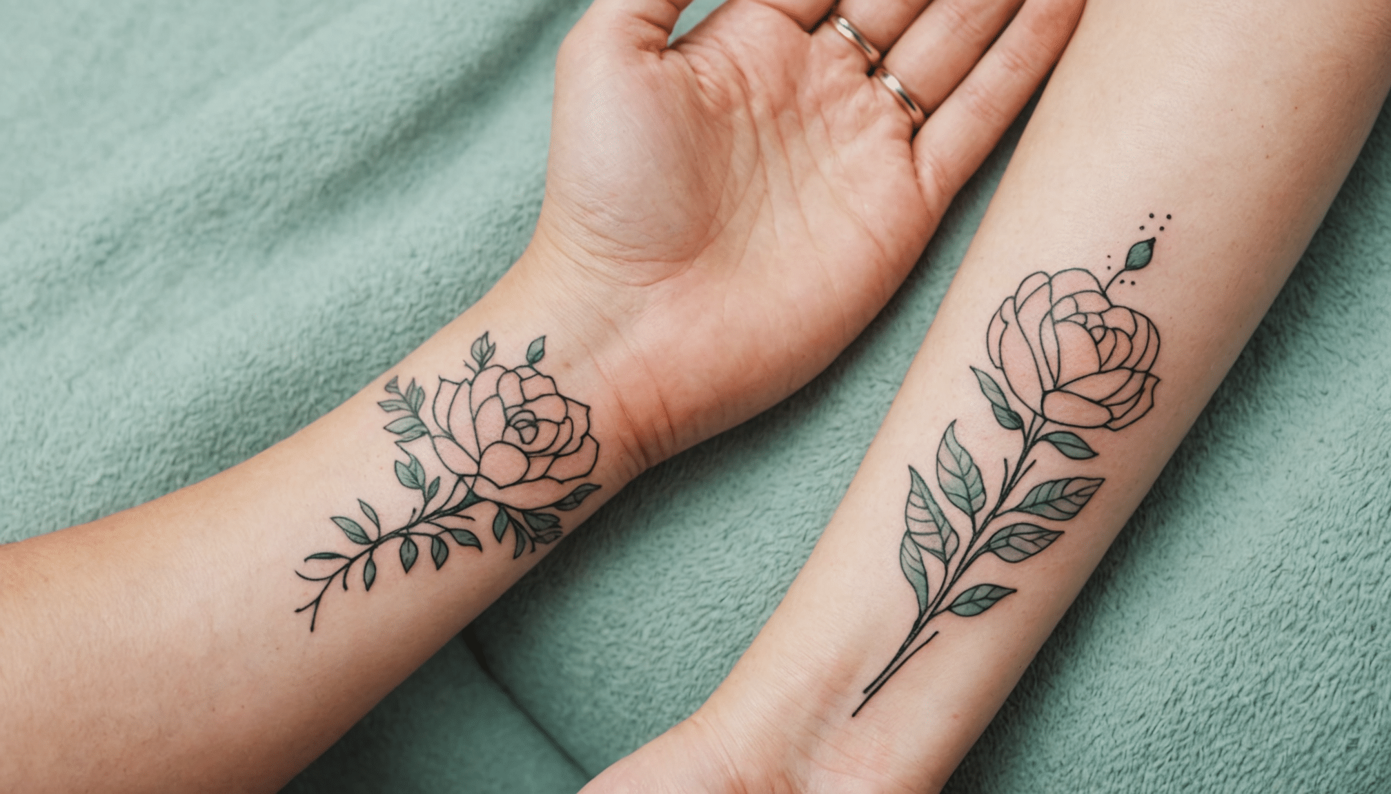 découvrez 60 idées de tatouages maternels touchants pour célébrer l’arrivée de bébé. inspirez-vous de modèles uniques et symboliques pour porter votre amour familial sur la peau.