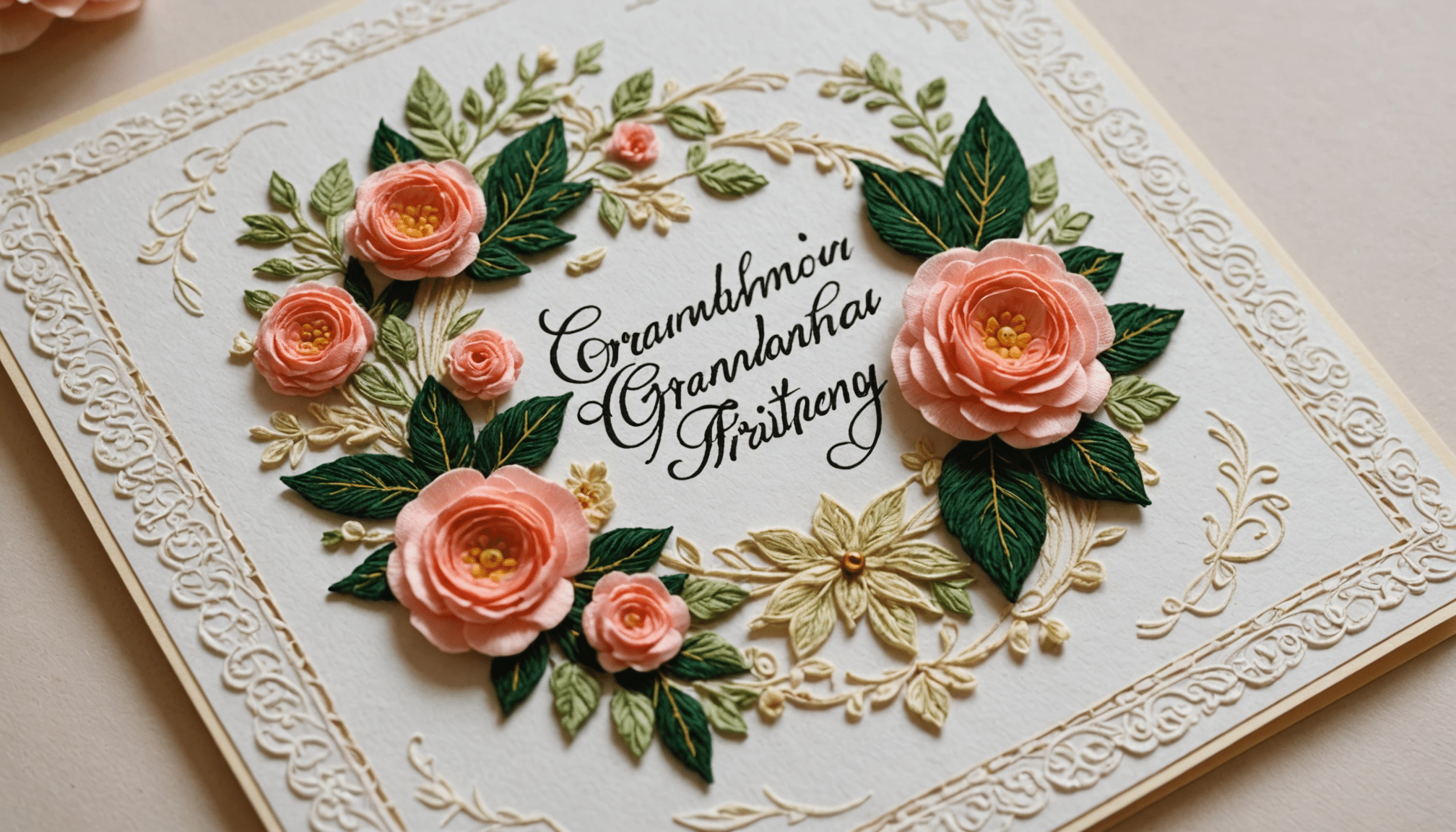 découvrez des idées de cartes créatives et originales pour la fête des grands-mères. exprimez votre amour avec des attentions personnalisées qui feront plaisir et marqueront ce jour spécial.