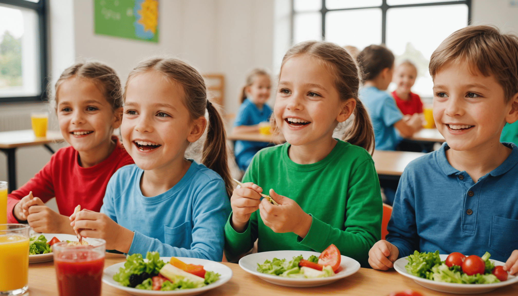 explorez l'école montessori à valence grâce à notre guide pratique : découvrez sa pédagogie, son fonctionnement et les avantages pour l'éducation de votre enfant.