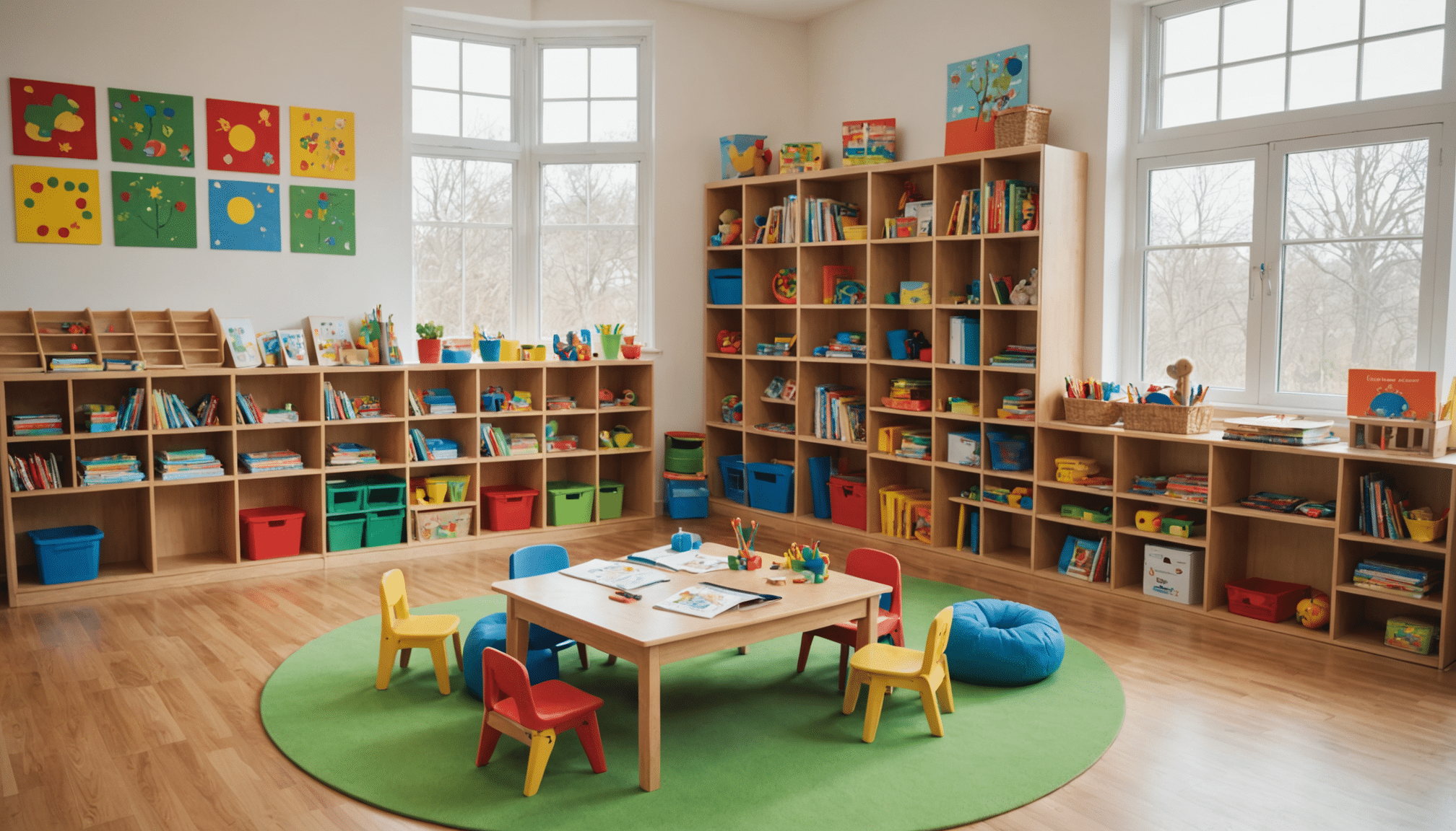 découvrez l'école montessori à valence grâce à notre guide pratique : principes de la pédagogie, avantages, fonctionnement, inscriptions et conseils pour bien choisir cette méthode éducative pour vos enfants.