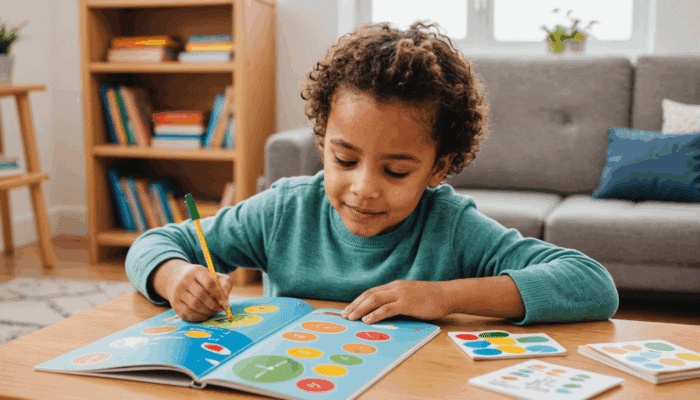 découvrez comment choisir le livre montessori parfait pour accompagner l’éveil de votre bébé, de votre enfant et guider les parents. conseils pratiques et sélection incontournable pour répondre aux besoins de toute la famille.