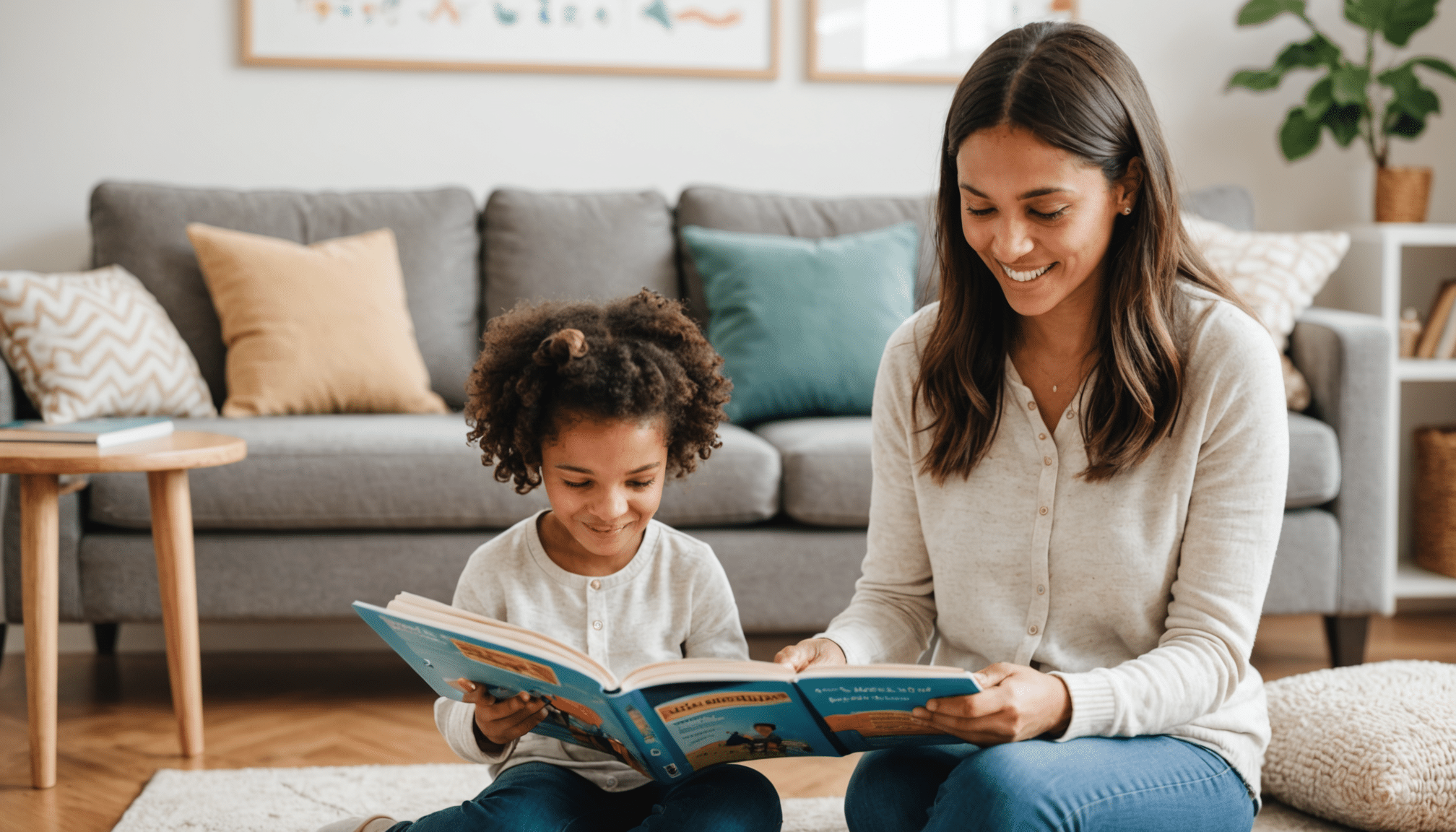 découvrez comment choisir le livre montessori parfait pour votre bébé, enfant ou parent. conseils pratiques, sélection adaptée à chaque âge et guide pour faciliter l'apprentissage en famille.