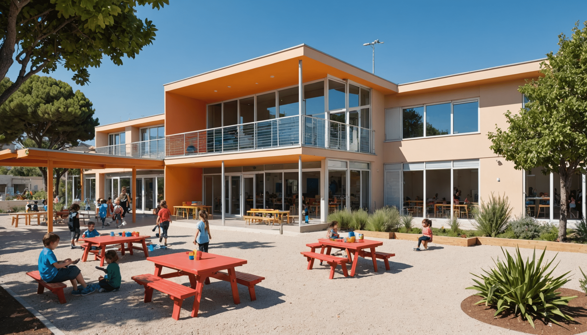 explorez notre guide complet sur l'école montessori de marseille : pédagogie, inscription, avis des parents et atouts uniques de l'établissement pour le développement de votre enfant.