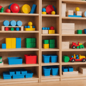 plongez dans l'univers des écoles montessori : découvrez leur pédagogie innovante, les avantages pour le développement des enfants et des conseils pour choisir l'établissement idéal.