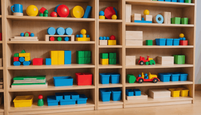 plongez dans l'univers des écoles montessori : découvrez leur pédagogie innovante, les avantages pour le développement des enfants et des conseils pour choisir l'établissement idéal.