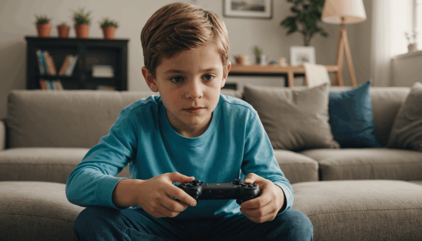 découvrez les avantages et les inconvénients de laisser vos enfants jouer à fortnite. cet article vous aide à évaluer si ce jeu populaire est adapté à leur âge et à leur bien-être.