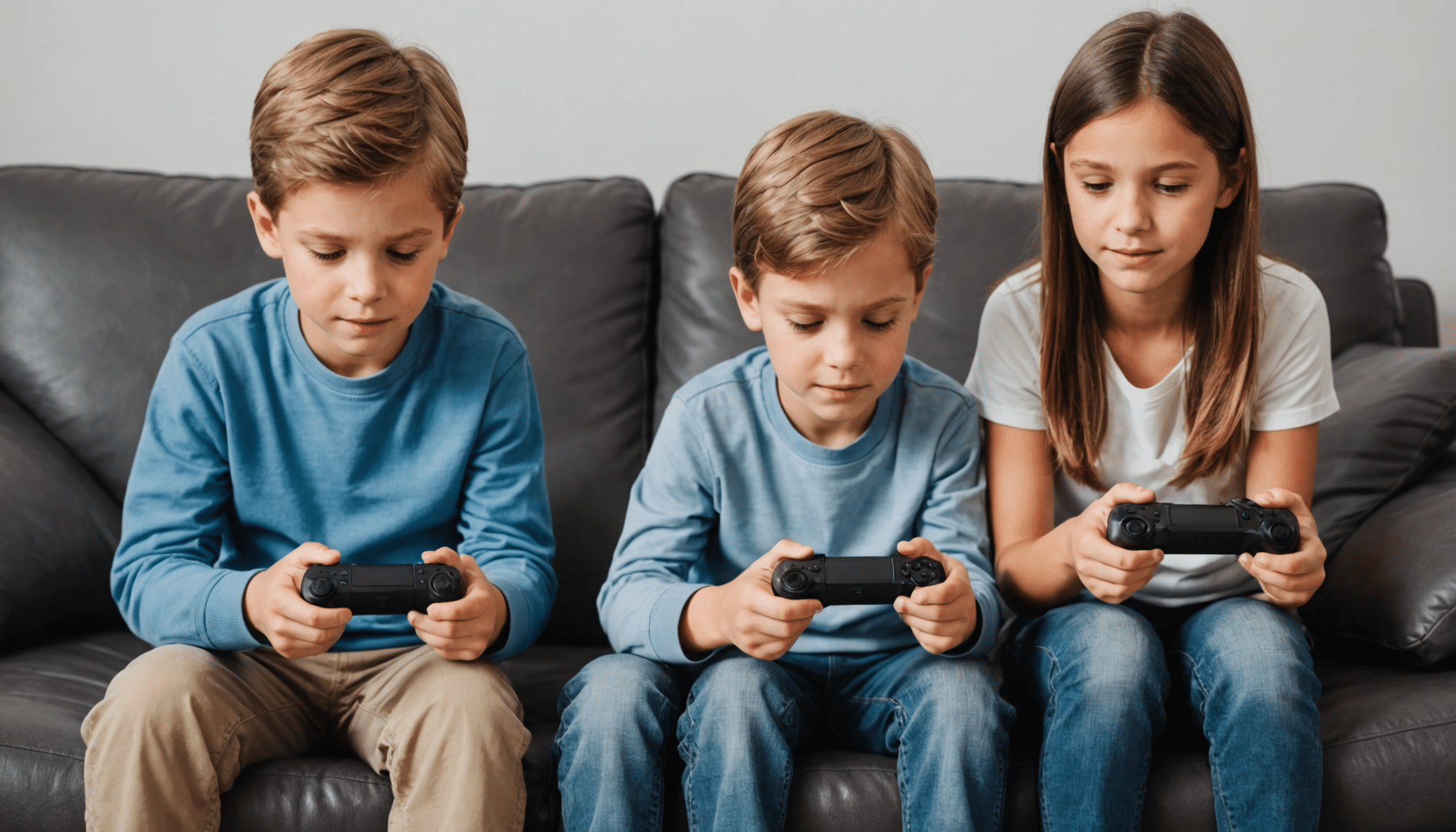 découvrez les avantages et inconvénients de laisser vos enfants jouer à fortnite. cet article analyse les impacts du jeu sur le développement, la socialisation et la sécurité des plus jeunes afin de vous aider à prendre une décision éclairée.