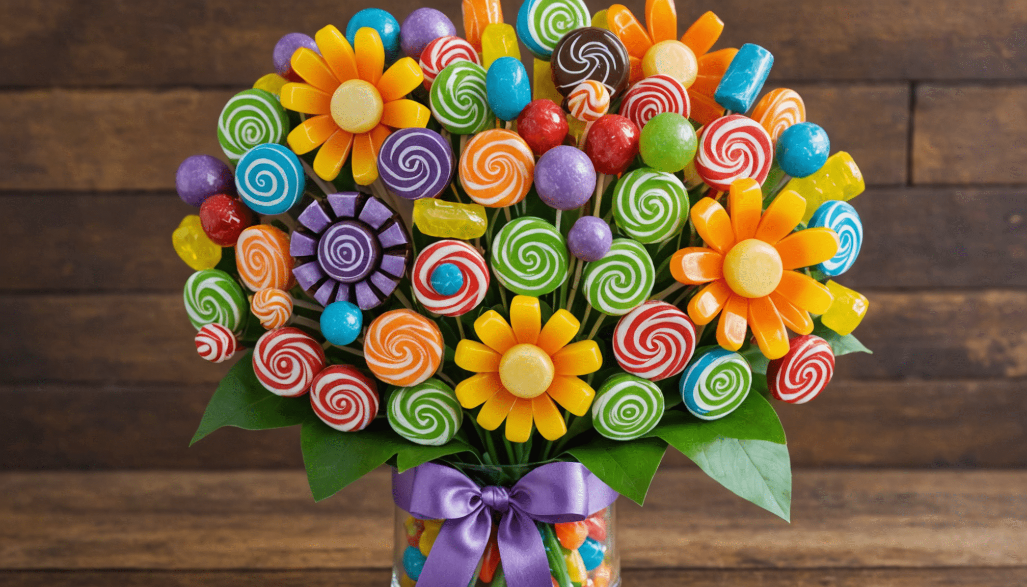 découvrez comment réaliser un bouquet de bonbons unique pour la fête des mères grâce à notre guide pratique. astuces, idées créatives et conseils pour offrir un cadeau gourmand et original à votre maman.