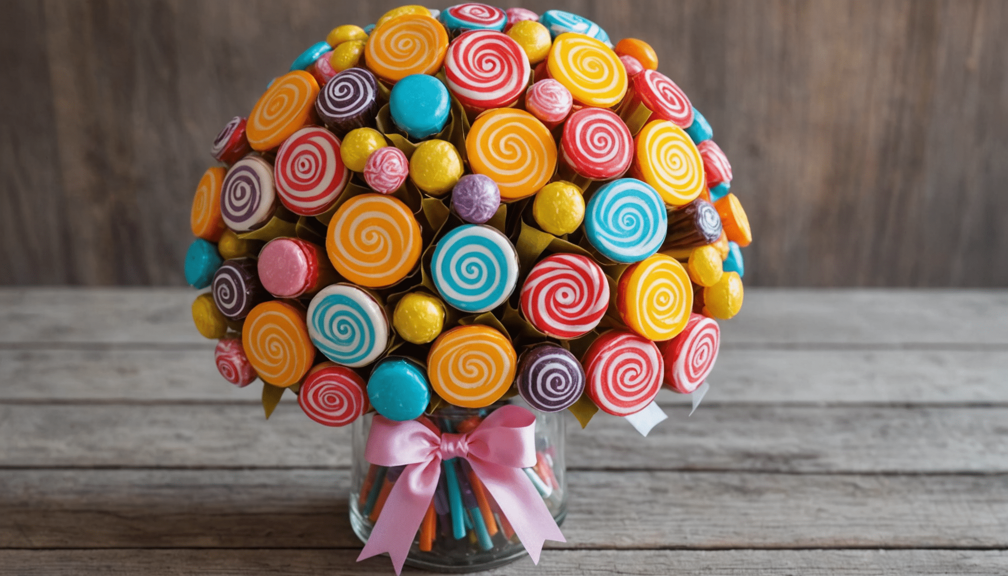découvrez comment réaliser un bouquet de bonbons original pour la fête des mères. idées créatives, étapes simples et astuces pour offrir un cadeau gourmand et personnalisé qui ravira toutes les mamans.