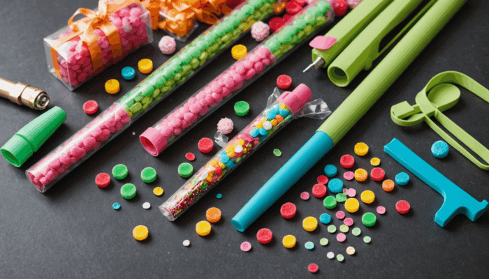 découvrez comment réaliser un bouquet de bonbons unique et coloré pour surprendre votre maman à la fête des mères. suivez nos astuces créatives et des idées gourmandes pour un cadeau fait main inoubliable !