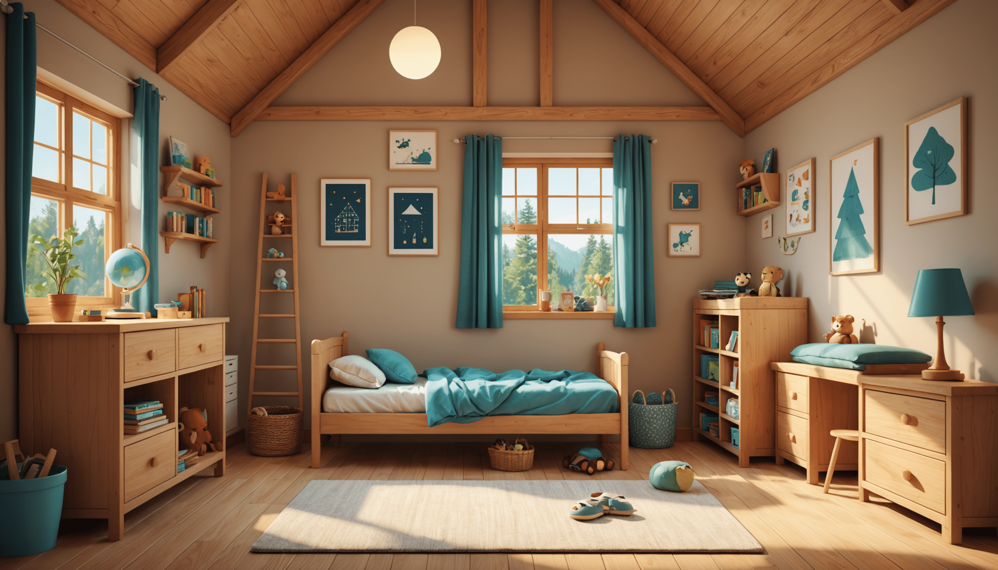 découvrez comment fabriquer facilement un lit montessori fait maison grâce à notre guide pratique. astuces, étapes détaillées et conseils pour un espace de sommeil adapté à votre enfant.