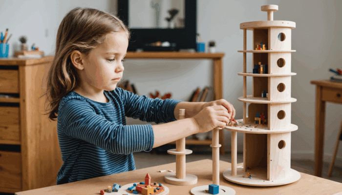 découvrez la nouvelle tour d'observation d'ikea : une structure au design innovant offrant une vue panoramique exceptionnelle. explorez cette attraction unique lors de votre prochaine visite et vivez une expérience visuelle inoubliable.